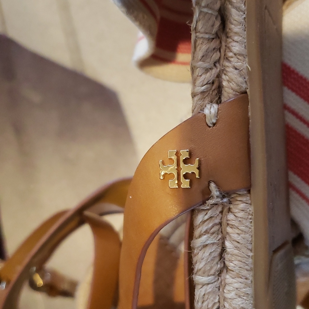 Tory Burch Espadrilles